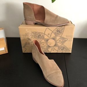 Free People Royale flat